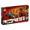 LEGO Ninjago 70669 Wiertło Cole’a